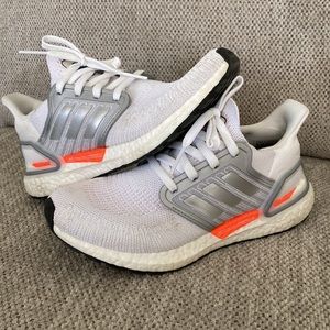 Ultraboost 20